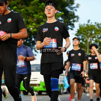 Runner Photo 3982481