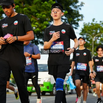 Runner Photo 3982489