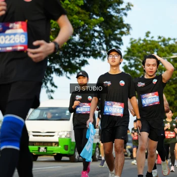 Runner Photo 3982514