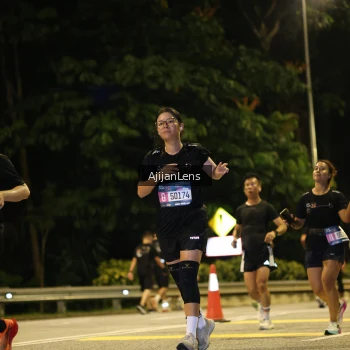 Runner Photo 3982541