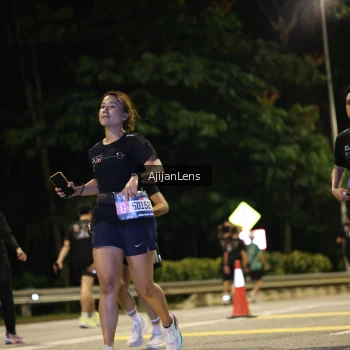 Runner Photo 3982580