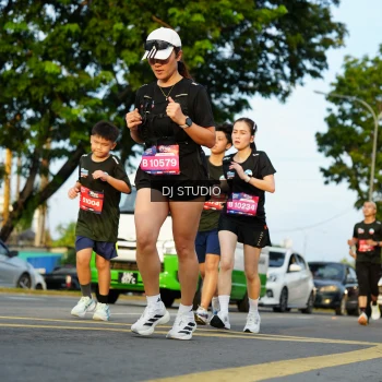 Runner Photo 3982585