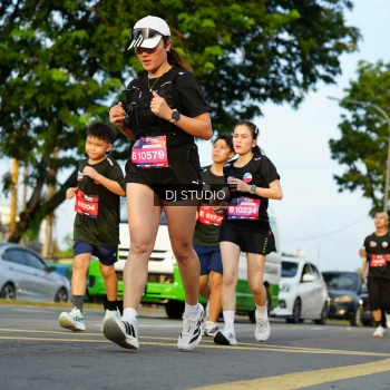 Runner Photo 3982586
