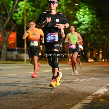 Runner Photo 3982587