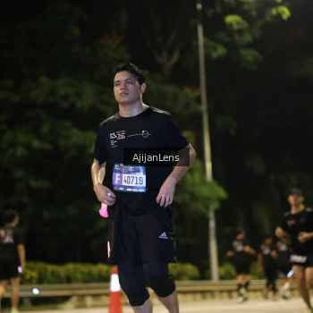 Runner Photo 3982590