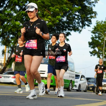 Runner Photo 3982597