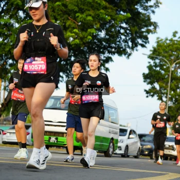 Runner Photo 3982605