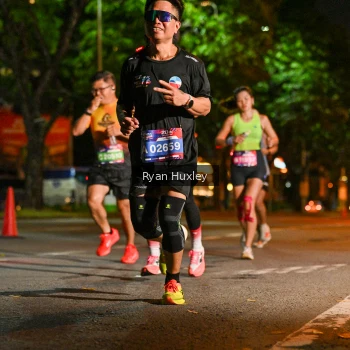 Runner Photo 3982610