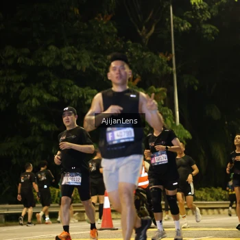 Runner Photo 3982621