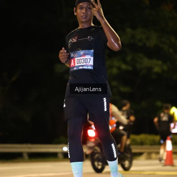 Runner Photo 3982623