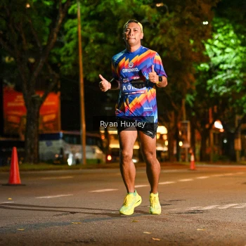 Runner Photo 3982628