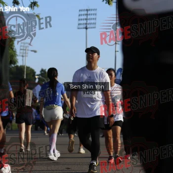 Runner Photo 398264