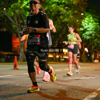 Runner Photo 3982647