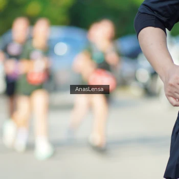 Runner Photo 3982690