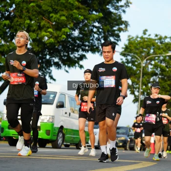 Runner Photo 3982694
