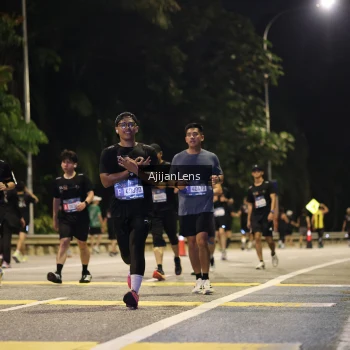 Runner Photo 3982721