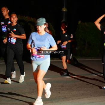 Runner Photo 3982725