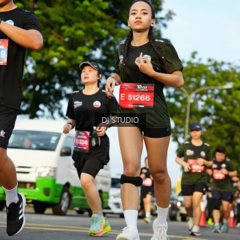 Runner Photo 3982732