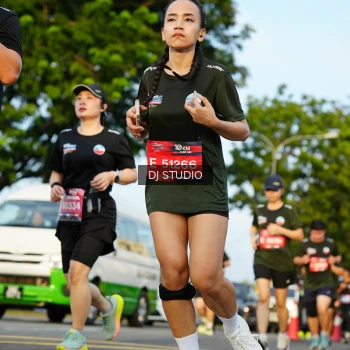 Runner Photo 3982785