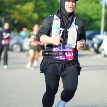 Runner Photo 3982805