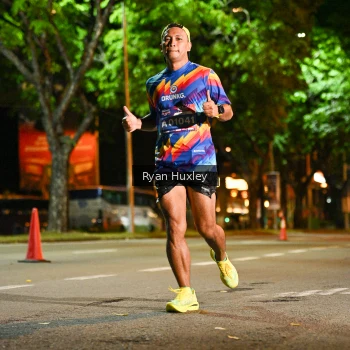 Runner Photo 3982807