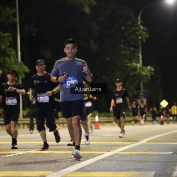 Runner Photo 3982809