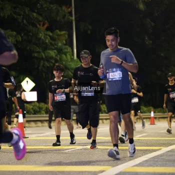 Runner Photo 3982817