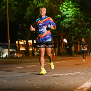 Runner Photo 3982818