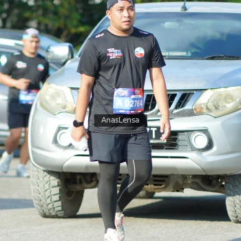 Runner Photo 3982820