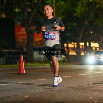 Runner Photo 3982821