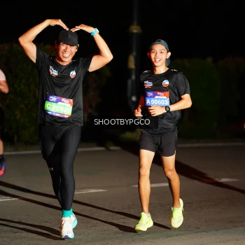 Runner Photo 3982826