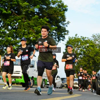 Runner Photo 3982827