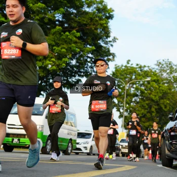 Runner Photo 3982864