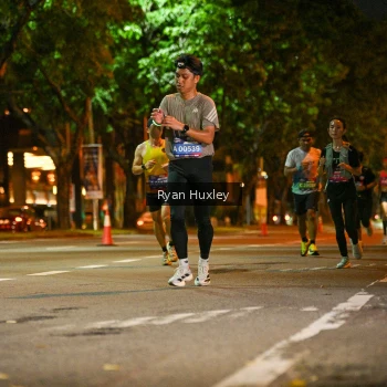 Runner Photo 3982866