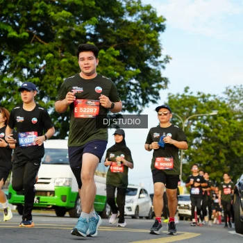 Runner Photo 3982886