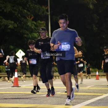 Runner Photo 3982901