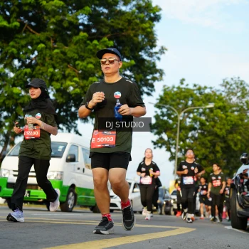 Runner Photo 3982917
