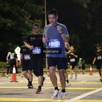 Runner Photo 3982920