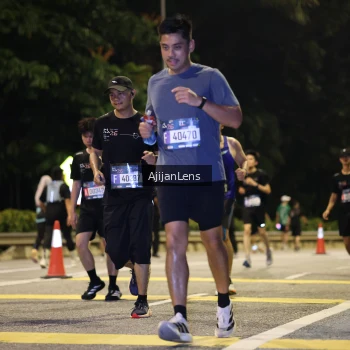 Runner Photo 3982930