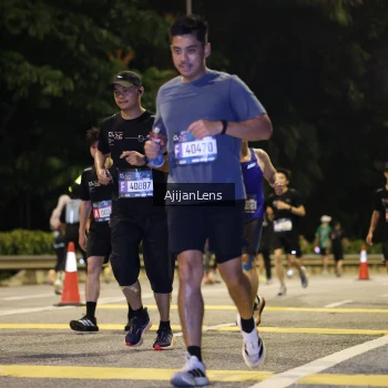 Runner Photo 3982937