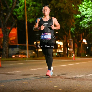 Runner Photo 3982938