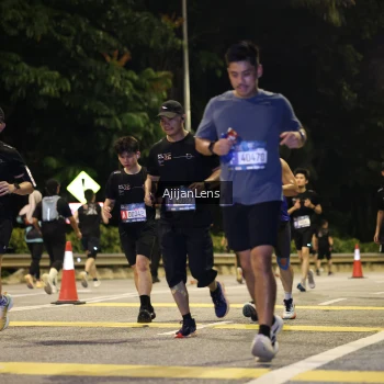 Runner Photo 3982989