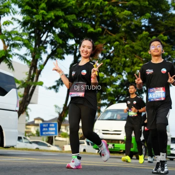Runner Photo 3983013
