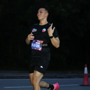 Runner Photo 3983016