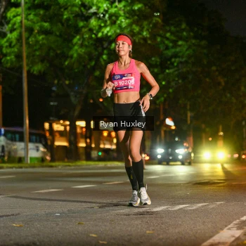 Runner Photo 3983021