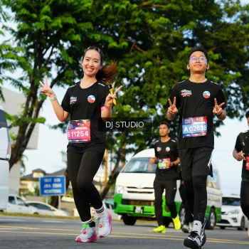 Runner Photo 3983023