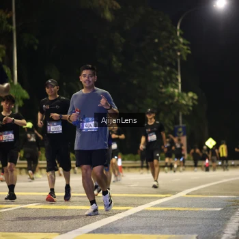 Runner Photo 3983024