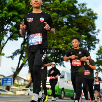 Runner Photo 3983030