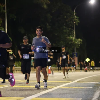 Runner Photo 3983038