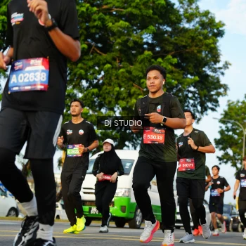 Runner Photo 3983040